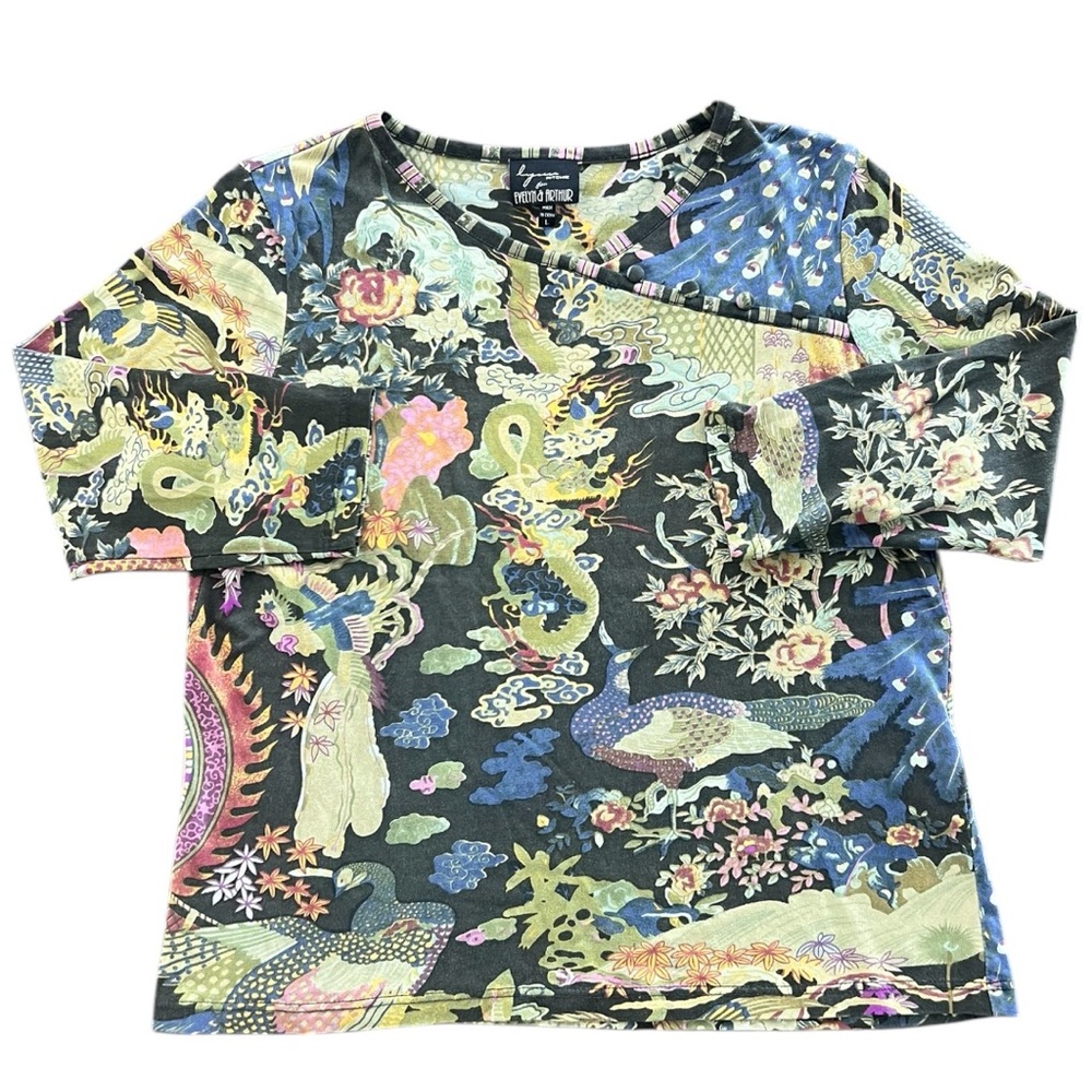 Vintage Top